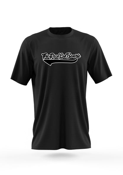 Short Sleeve TheRealLulBenzie T-shirt