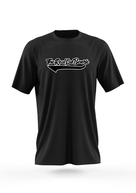 Short Sleeve TheRealLulBenzie T-shirt